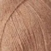 Tide Loop Tee od Other Loops wzór na druty z włóczką - Peach