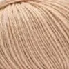 Włóczka Kaszmirowa Cashmere classic Cardiff - 596 migdał