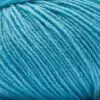 Włóczka Kaszmirowa Cashmere classic Cardiff - 605 lazur