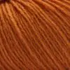 Włóczka Kaszmirowa Cashmere classic Cardiff - 701 piaskowy pomarańcz