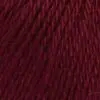 Daphne Tee wzór z włóczką - 344 bordo