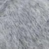 Włóczka z angory Coeur D'angora Fonty - 211 jasny szary