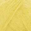Włóczka z angory Coeur D'angora Fonty - 302 żółty