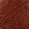 Włóczka z angory Coeur D'angora Fonty - 304 rdzawy brąz
