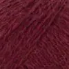 Włóczka z angory Coeur D'angora Fonty - 308 wino
