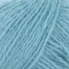Włóczka z angory Coeur D'angora Fonty - 315 cyjan