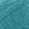 Włóczka z angory Coeur D'angora Fonty - 328 turkusowy