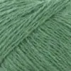 Włóczka z angory Coeur D'angora Fonty - 330 zielony