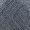 Włóczka z angory Coeur D'angora Fonty - 332 szary
