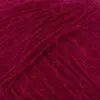 Włóczka z angory Coeur D'angora Fonty - 342 ciemny czerwony
