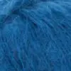 Włóczka moherowa Fonty Ombelle - 1043 blue lagoon