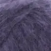 Włóczka moherowa Fonty Ombelle - 1054 zgaszony fiolet