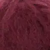 Włóczka moherowa Fonty Ombelle - 1071 ciemna czerwień