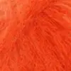 Włóczka moherowa Fonty Ombelle - 2006 czerwona pomarańcza