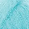 Włóczka moherowa Fonty Ombelle - 2030 turkus