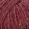 Włóczka Super Tweed Fonty - 17 malinowy