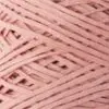 Włóczka bawełniana GIMA 8.5 ITO - 002 Smoke Pink