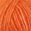 Włóczka Eco Soft Isager - 28 pomarańczowy