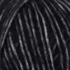 Włóczka Eco Soft Isager - 30 czarny