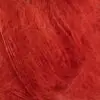 Włóczka Silk Mohair Isager - 65 czerwony mak