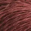 Tide Loop Tee od Other Loops wzór na druty z włóczką - Bordo