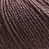 Włóczka wełniana Como Lamana - 06 Chestnut Brown