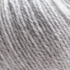 Włóczka wełniana Como Lamana - 42M Light Gray