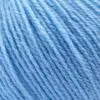 Włóczka wełniana Como Lamana - 43 Pastel Blue