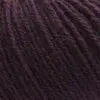 Włóczka wełniana Como Lamana - 50 Aubergine