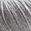 Włóczka wełniana Como Lamana - 05M Silver Grey