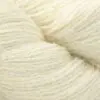 Włóczka Alpaca Lace Pascuali - 01 biały naturalny