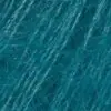 Włóczka moherowa Mohair Bliss Pascuali - 806 morski
