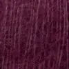 Włóczka moherowa Mohair Bliss Pascuali - 815 burgund