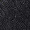 Włóczka moherowa Mohair Bliss Pascuali - 830 czarny