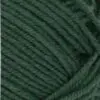 Włóczka Merinoull Sandnes Garn - 8581 zielony las
