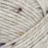 Lava Sweater wzór z włóczką - 1035 szary jasny lovfall tweed