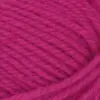 Hipster Beanie 2412-06 wzór na druty z włóczką - 4600 jazzy pink
