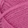 Hipster Beanie 2412-06 wzór na druty z włóczką - 4628 magenta