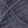 Lava Sweater wzór z włóczką - 6072 niebieskoszary