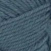 Lava Sweater wzór z włóczką - 6572 niebieski jeans