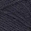 Hipster Beanie 2412-06 wzór na druty z włóczką - 6581 ciemny szaroniebieski
