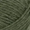 Agnes Cardigan 2409-10 wzór na druty z włóczką - 9572 zielony ciemny melanż