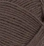 3880 brązowy ciemny