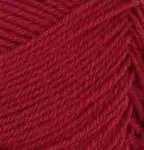 4236 czerwony ciemny