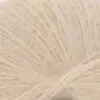 Włóczka Tynn Silk Mohair - 2650 beżowy melanż