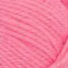 Hipster Beanie 2412-06 wzór na druty z włóczką - 4315 bubblegum