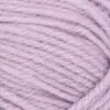 Hipster Beanie 2412-06 wzór na druty z włóczką - 5023 lilak