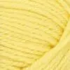 Hipster Beanie 2412-06 wzór na druty z włóczką - 9004 lemon