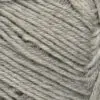 Lava Sweater wzór z włóczką - 1032 szary jasny melanż
