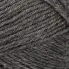 Hipster Beanie 2412-06 wzór na druty z włóczką - 1053 szary ciemny melanż